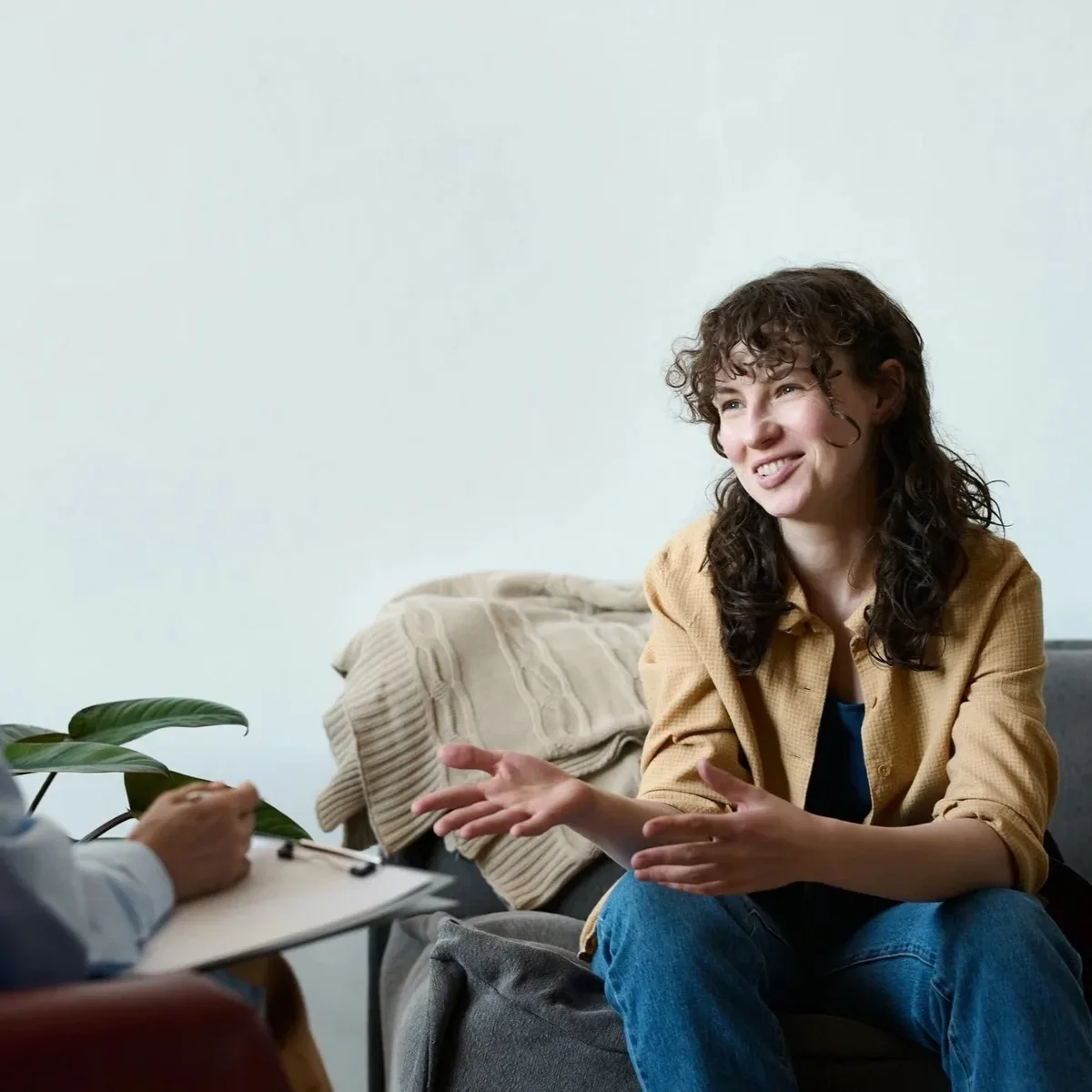 Cognitive Behavioral Therapy (CBT) is a highly effective treatment for social anxiety disorder, help