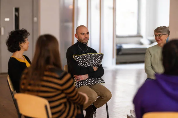Support groups offer a vital space for individuals managing social anxiety disorder to share experie