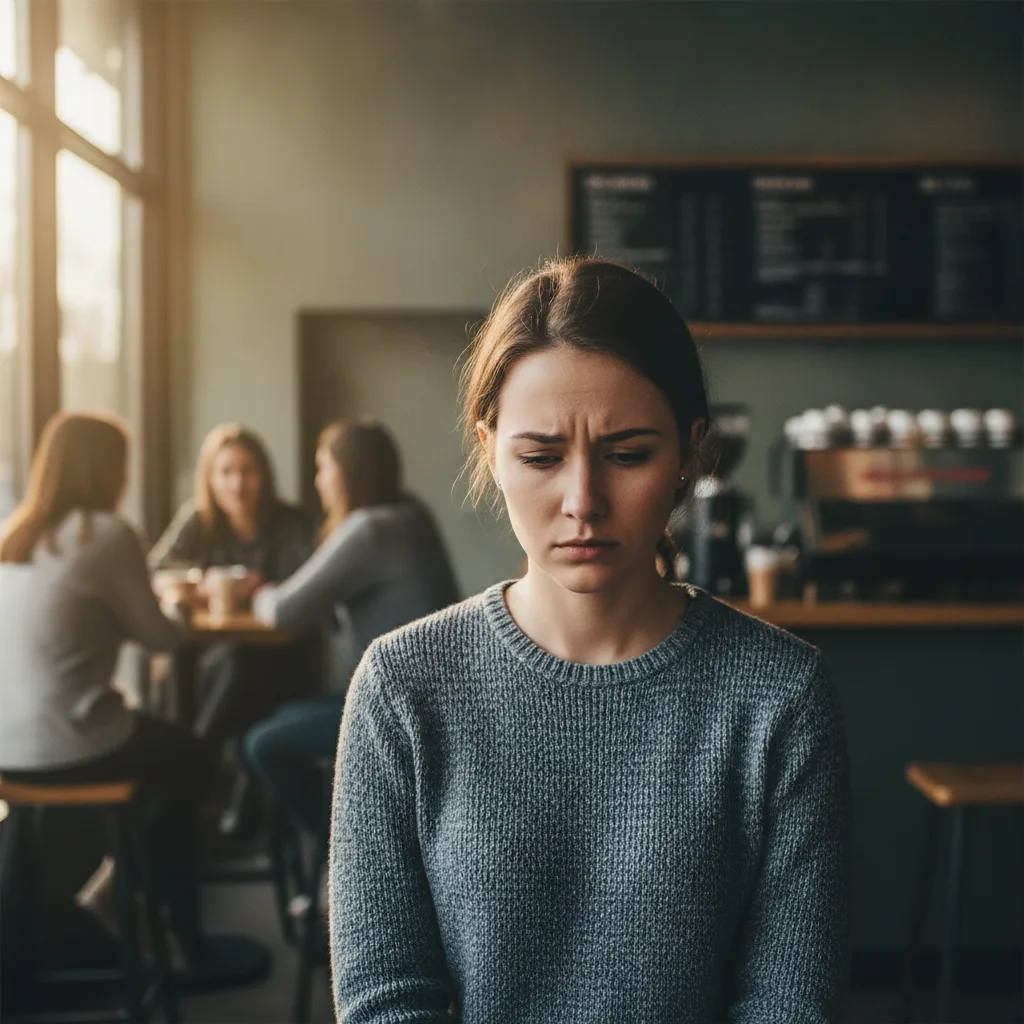 15 Million Americans: Social Anxiety's Hidden Daily Burden