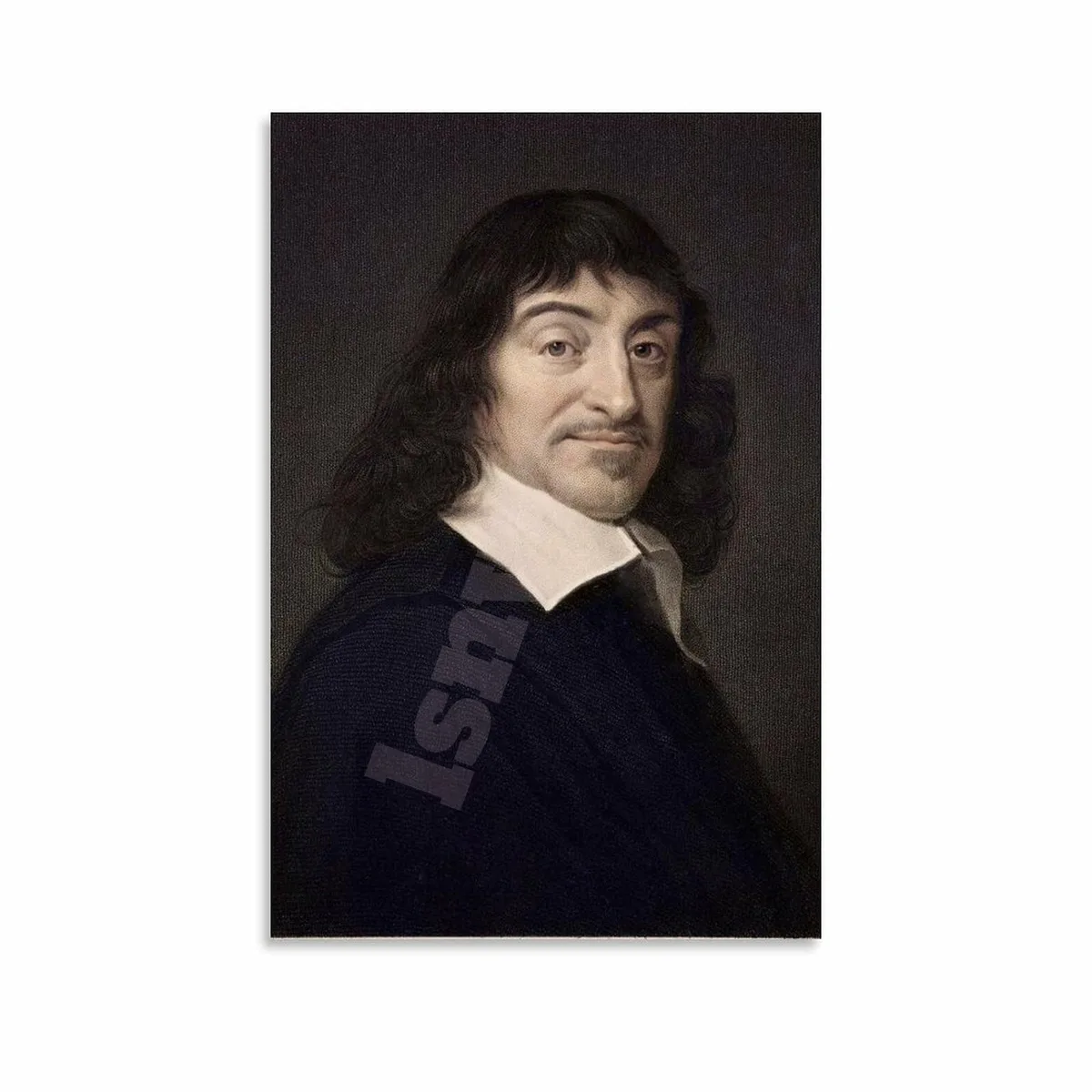 René Descartes, the renowned philosopher and mathematician, was also a pioneer in atmospheric optics