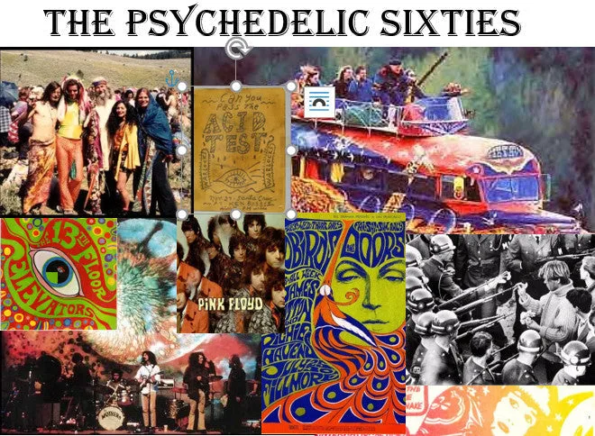 Les psychédéliques comme le LSD ont été initialement explorés par les scientifiques pour leur potentiel thérapeutique en santé mentale.