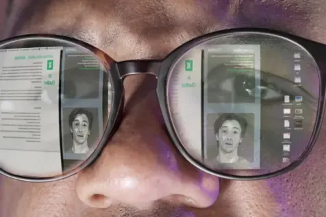 Artificial intelligence is rapidly advancing the capability to create 'deepfakes' – hyper-realistic 