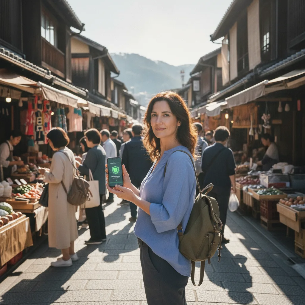 78% of Women Travel Solo by 2025: Your Essential Safety Guide