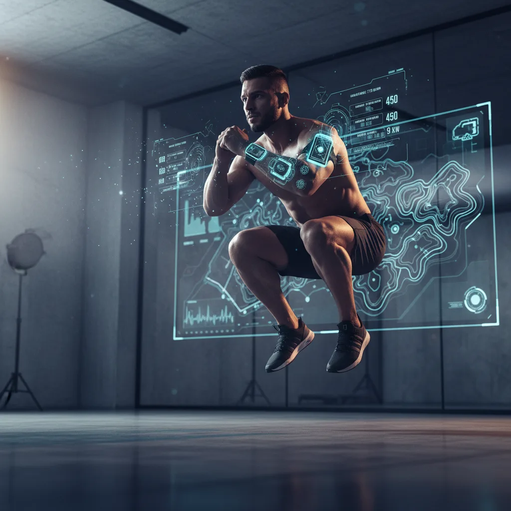 Innovations technologiques en fitness 2026 : Façonner les entraînements de demain