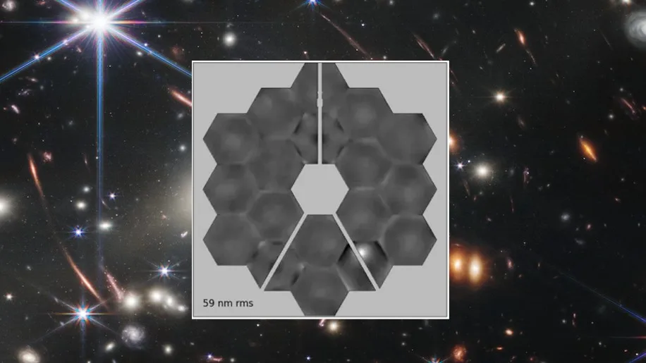 Micrometeoroid impacts are a constant threat to spacecraft, with even tiny particles traveling at ex