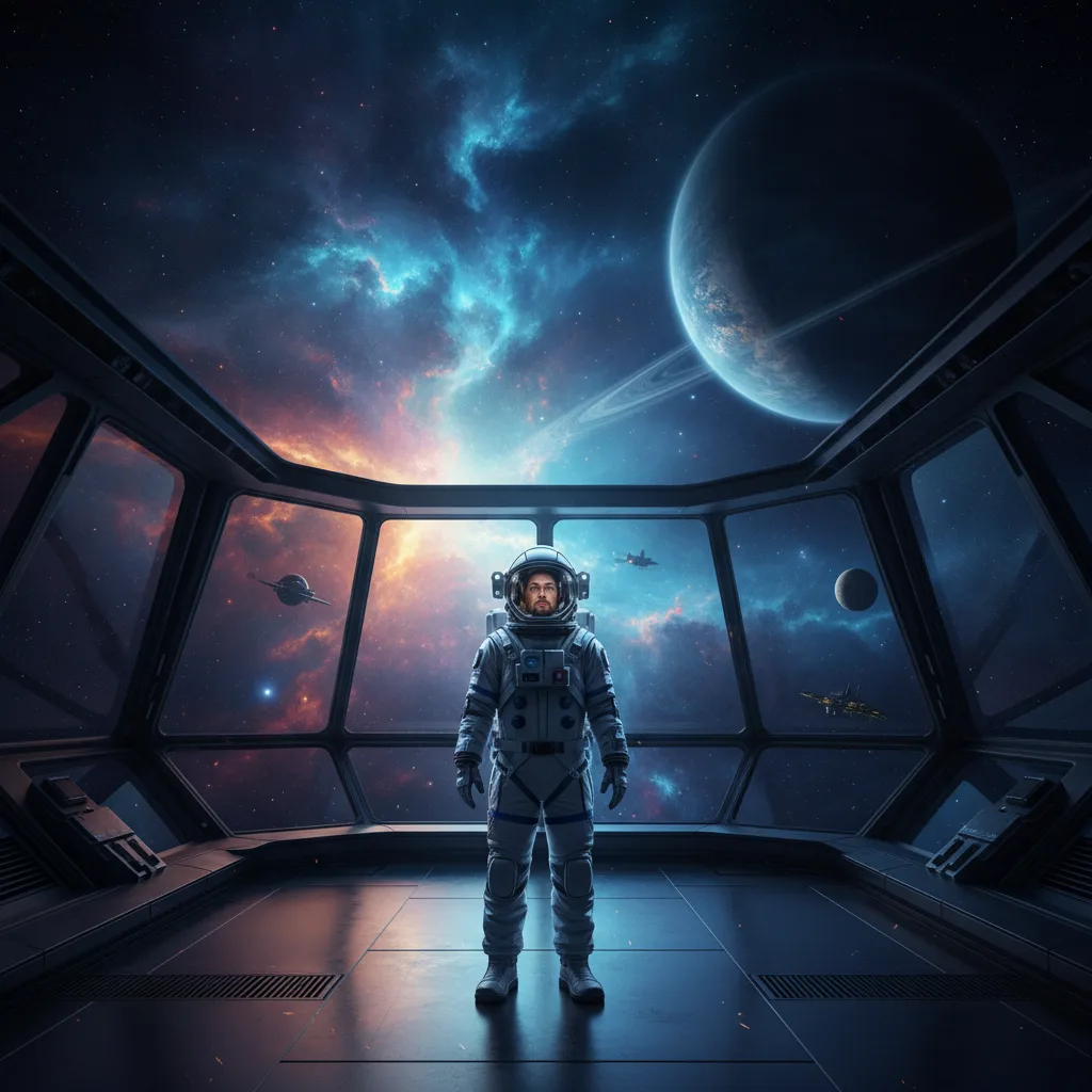 430,000 mph: Why Alpha Centauri Still Takes 6,300 Years
