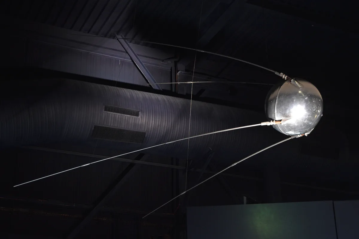 Sputnik 1, launched by the Soviet Union on October 4, 1957, was the first artificial Earth satellite