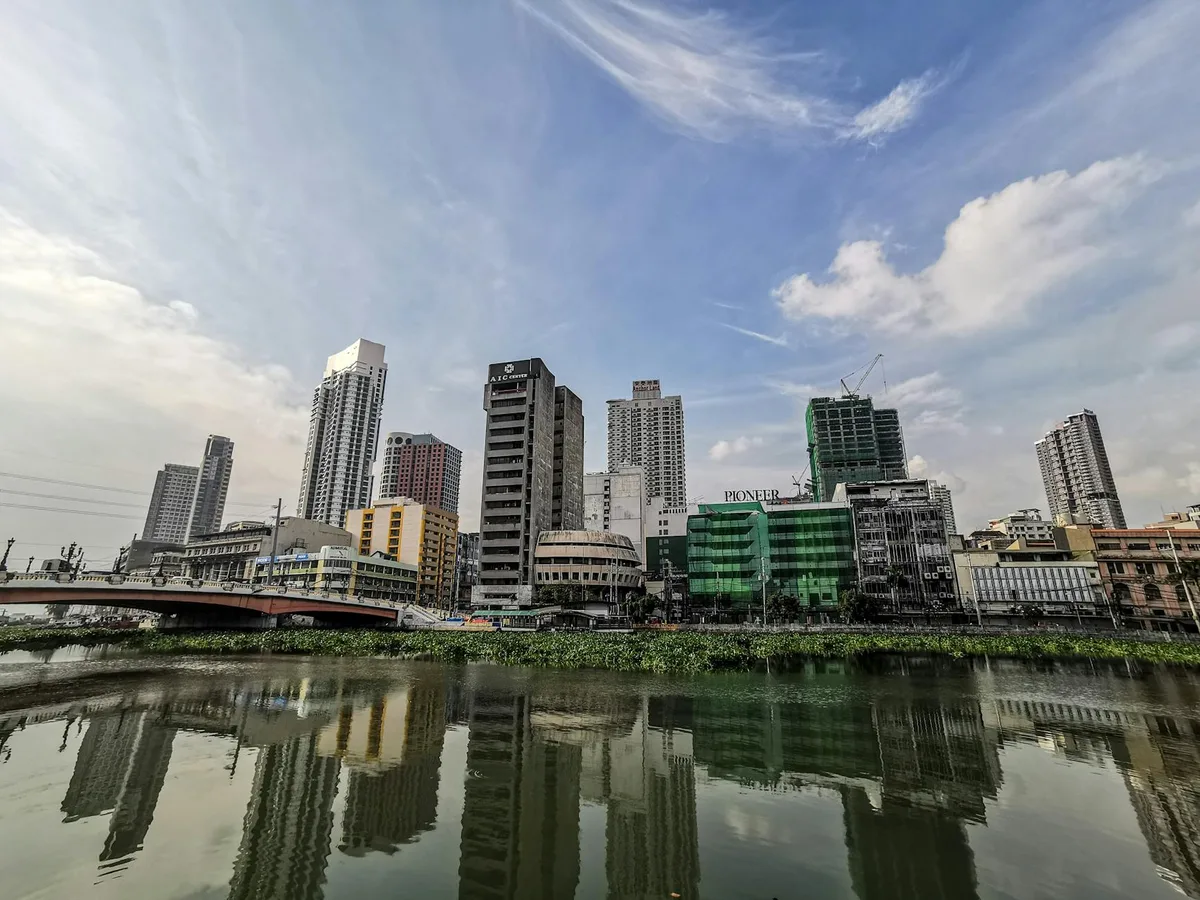 Coins.ph, founded in 2014, is a leading cryptocurrency exchange and mobile wallet in the Philippines
