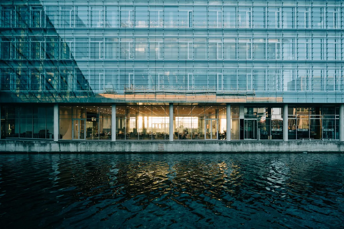 DLA Piper is one of the world's largest law firms, providing legal services globally and frequently 