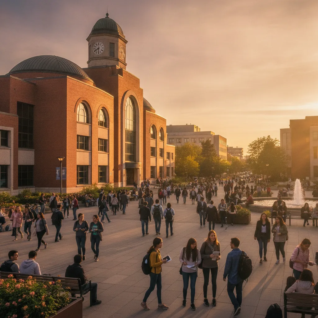 YorkU Cheating: 30,000 Reddit Members Spill the Truth