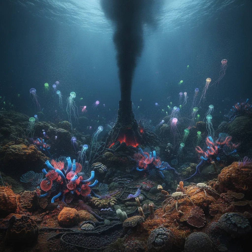 65% of Earth: Deep Ocean Needs More Than MPAs