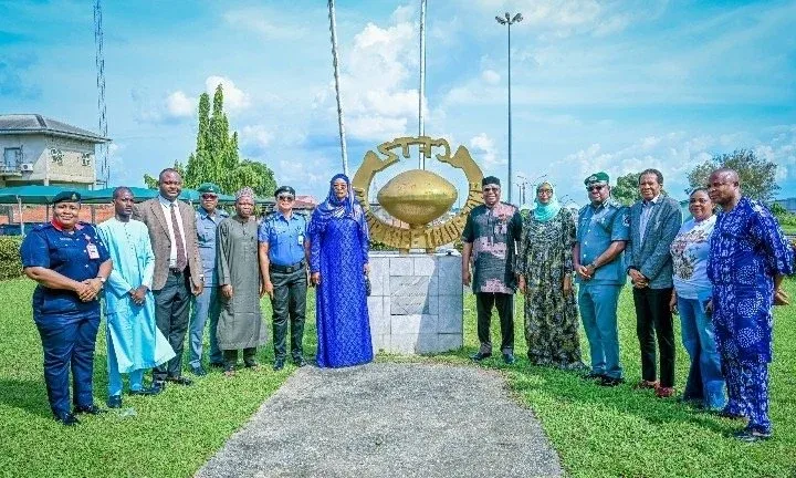 Established in 1996, Nigeria's Calabar Free Trade Zone exemplifies the mixed reality of African econ