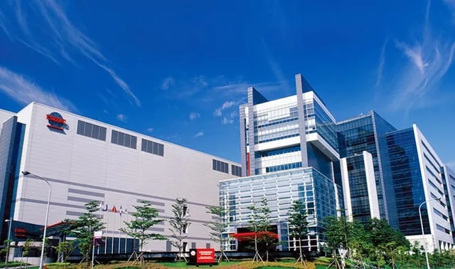 Taiwan Semiconductor Manufacturing Company (TSMC) is the world's largest dedicated independent semic