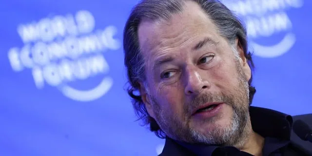 Salesforce CEO Marc Benioff, a prominent figure in the tech industry, stated in 2023 that 'AI will m