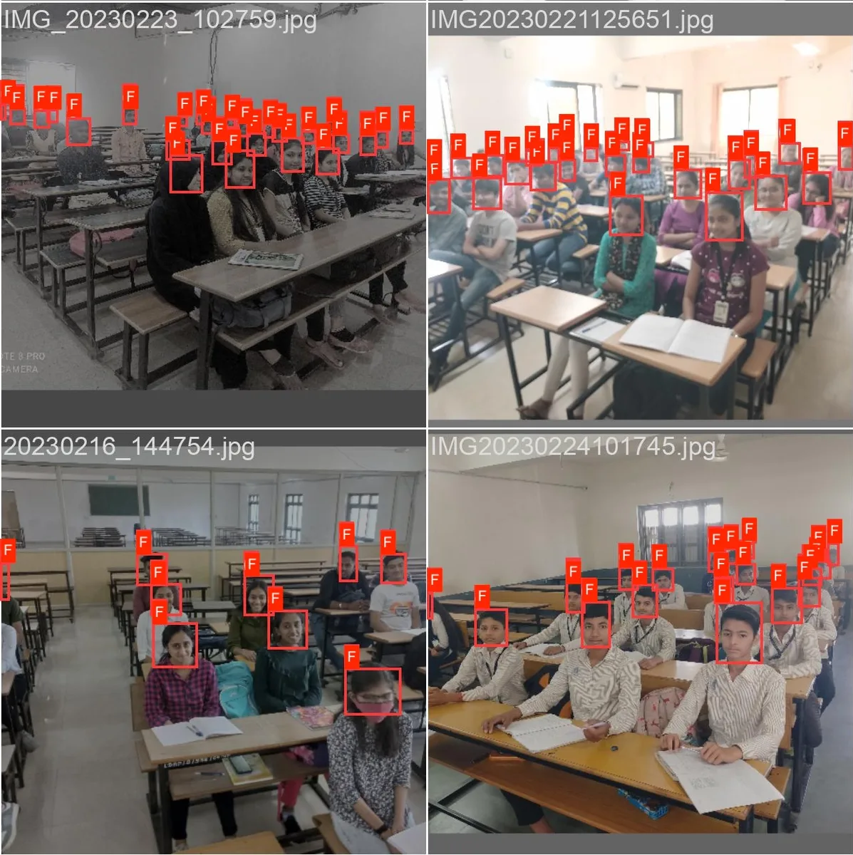 AI tools in education are increasingly collecting sensitive biometric data, such as students' facial