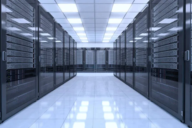 The 'data center boom' is a direct consequence of the massive computational power required by modern