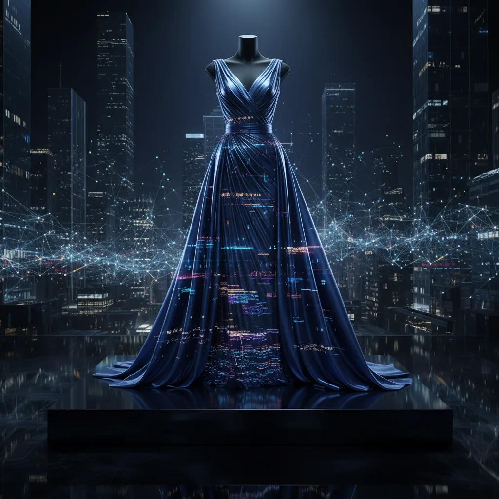 Inversión en Moda con IA 2026: Beneficios en Medio de Cambios Geopolíticos