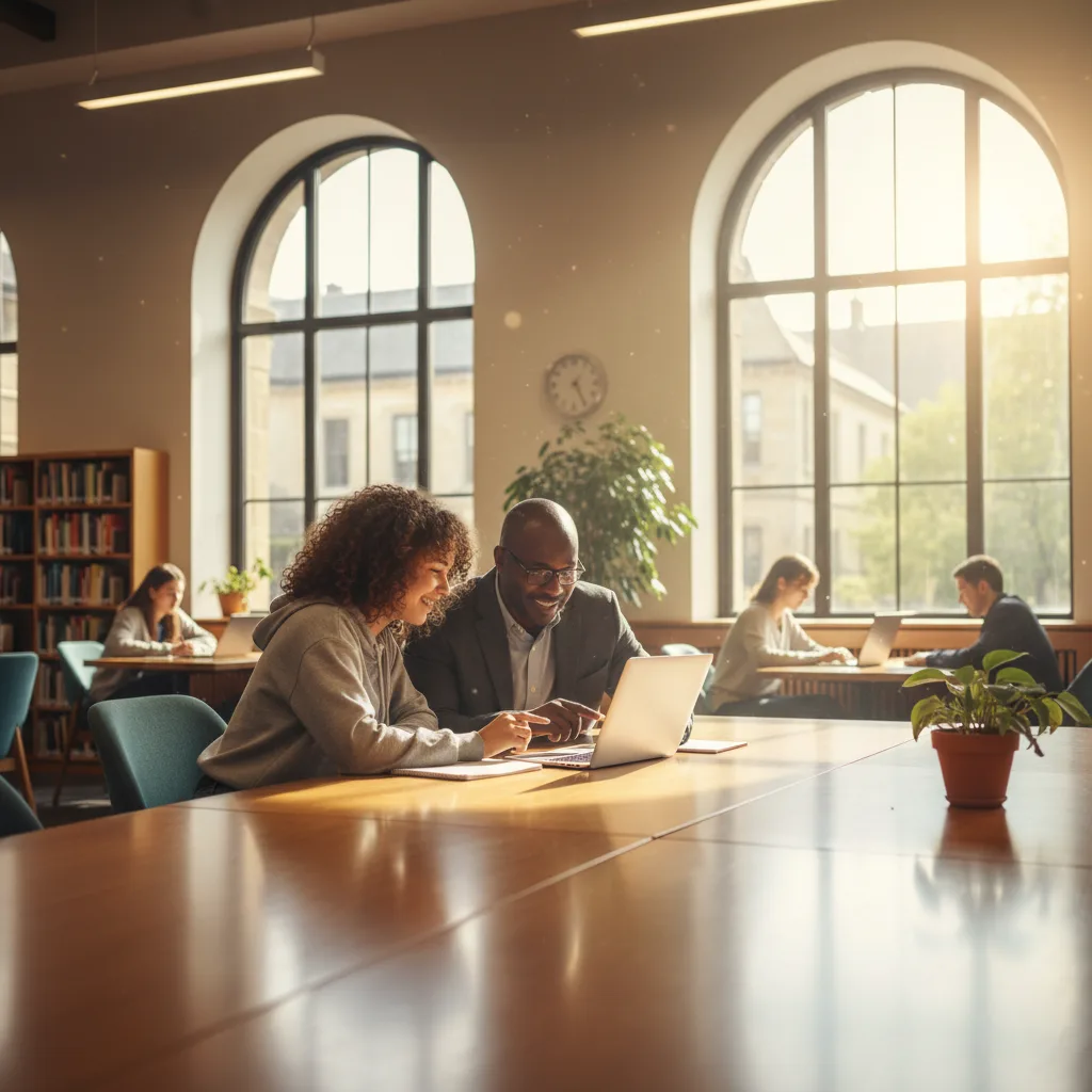 AI & Education: Reshaping the Future of Teaching & Learning