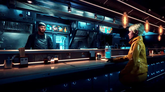 Nvidia's Avatar Cloud Engine (ACE) for Games is a suite of AI models designed to bring intelligent, 