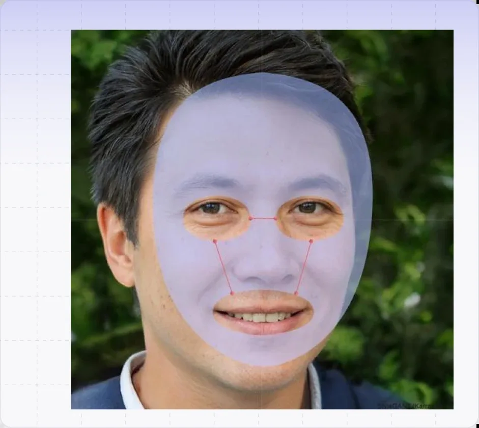 Sensity AI, a leading deepfake detection company, reported a staggering 900% increase in detected de