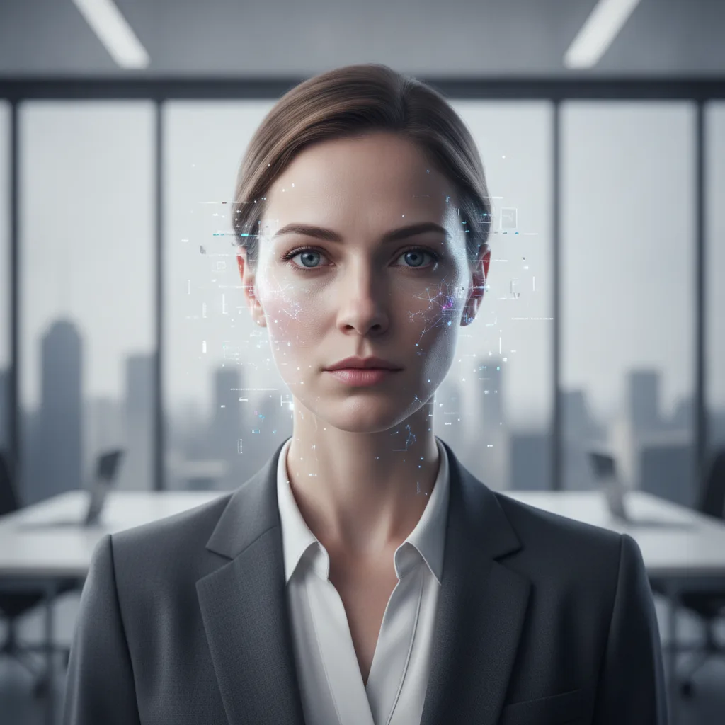 AI Deepfakes: From Hollywood to Your Phone, The New Threat