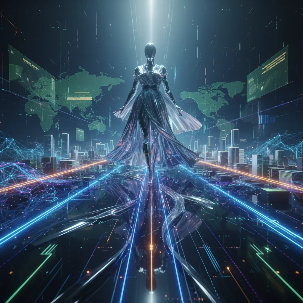 IA y Geopolítica: La Mejor Estrategia de Inversión para las Tendencias de Moda 2026