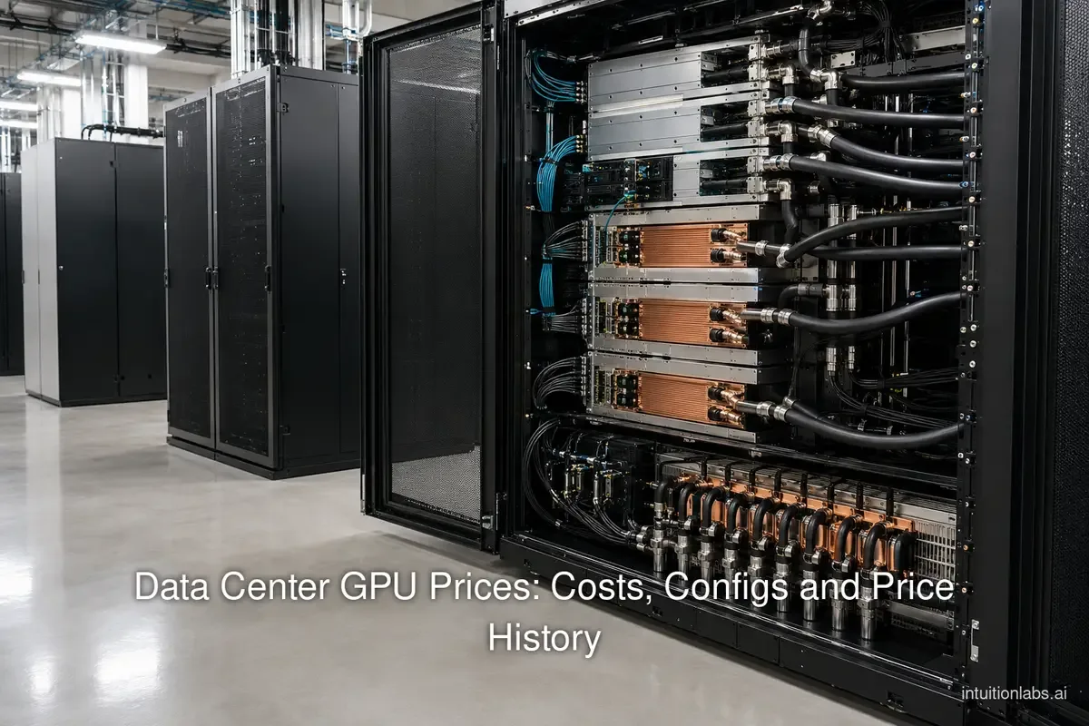 High-performance Graphics Processing Units (GPUs) are the workhorses of modern AI, enabling complex 