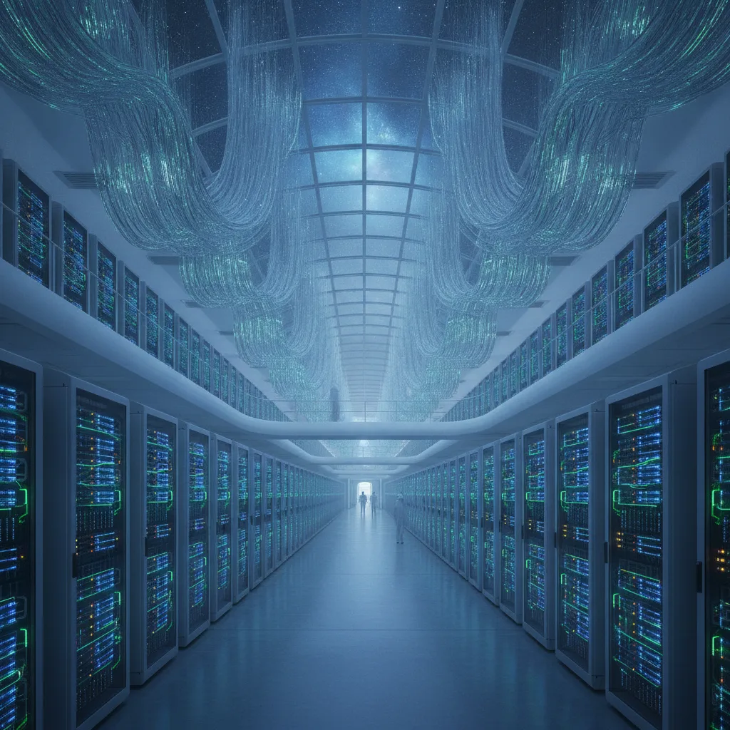 L'AI ha un costo nascosto: nel 2022 l'1,5% dell'elettricità globale