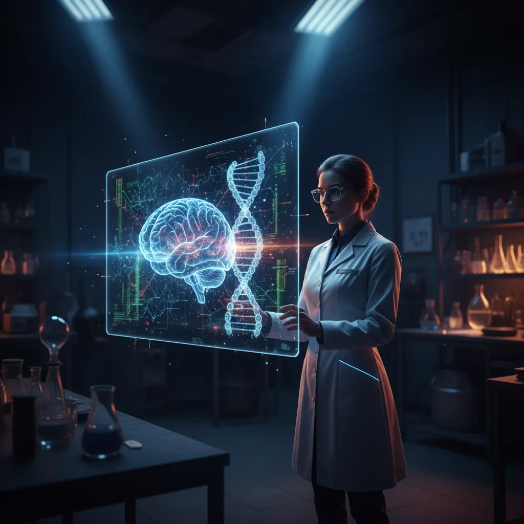 IA en Medicina: Una Guía Completa para la Transformación de la Salud