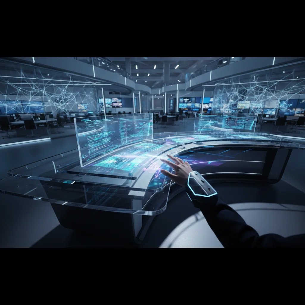 La IA y el Futuro del Periodismo: Remodelando la Información y los Medios de Comunicación