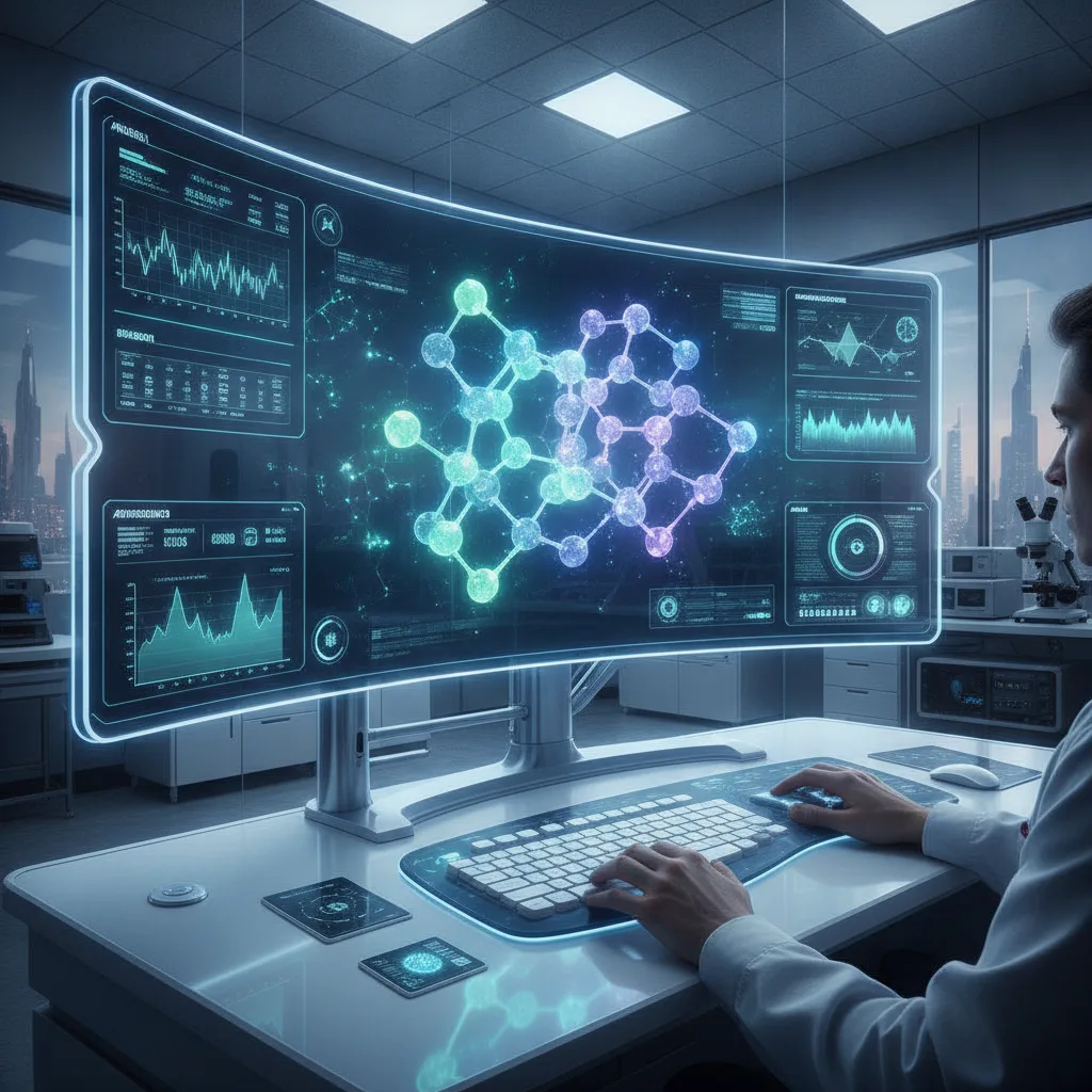 The Materials Project, directed by Dr. Kristin Persson at Lawrence Berkeley National Laboratory, is 