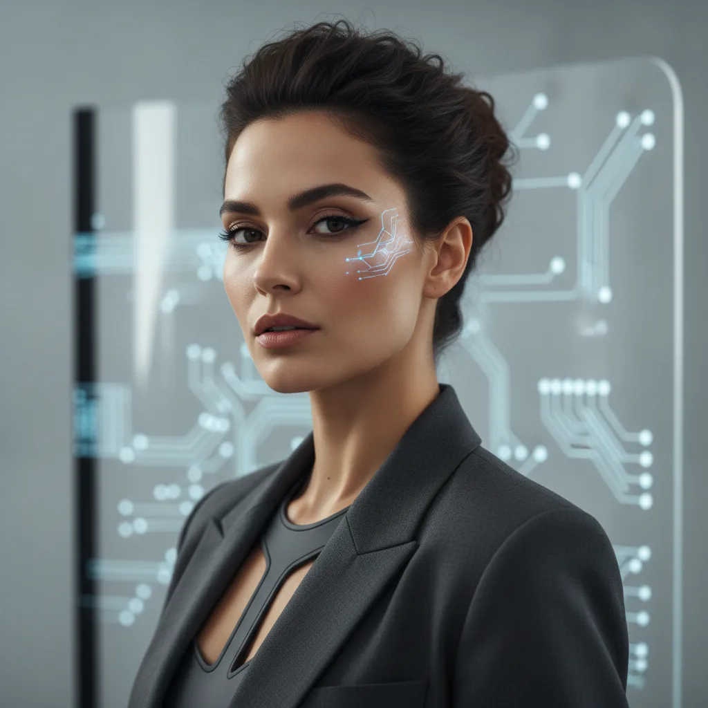 AI's $58.7 Billion Impact: L'Oréal, Estée Lauder & Proven Skincare