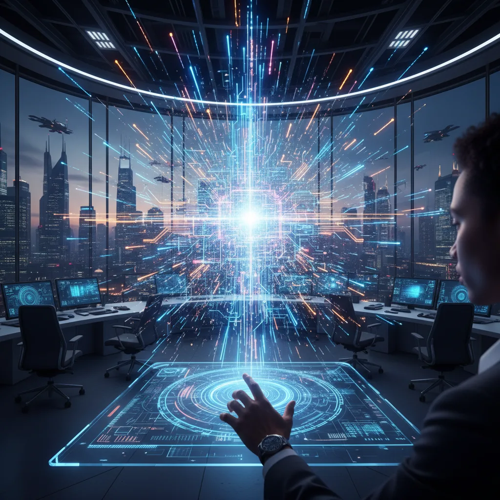 AI's Real Danger: Why Design Flaws, Not Malice, Are the Threat