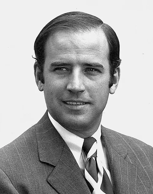 U.S. President Joe Biden, who issued an executive order in October 2023 outlining directives for AI safety and security.