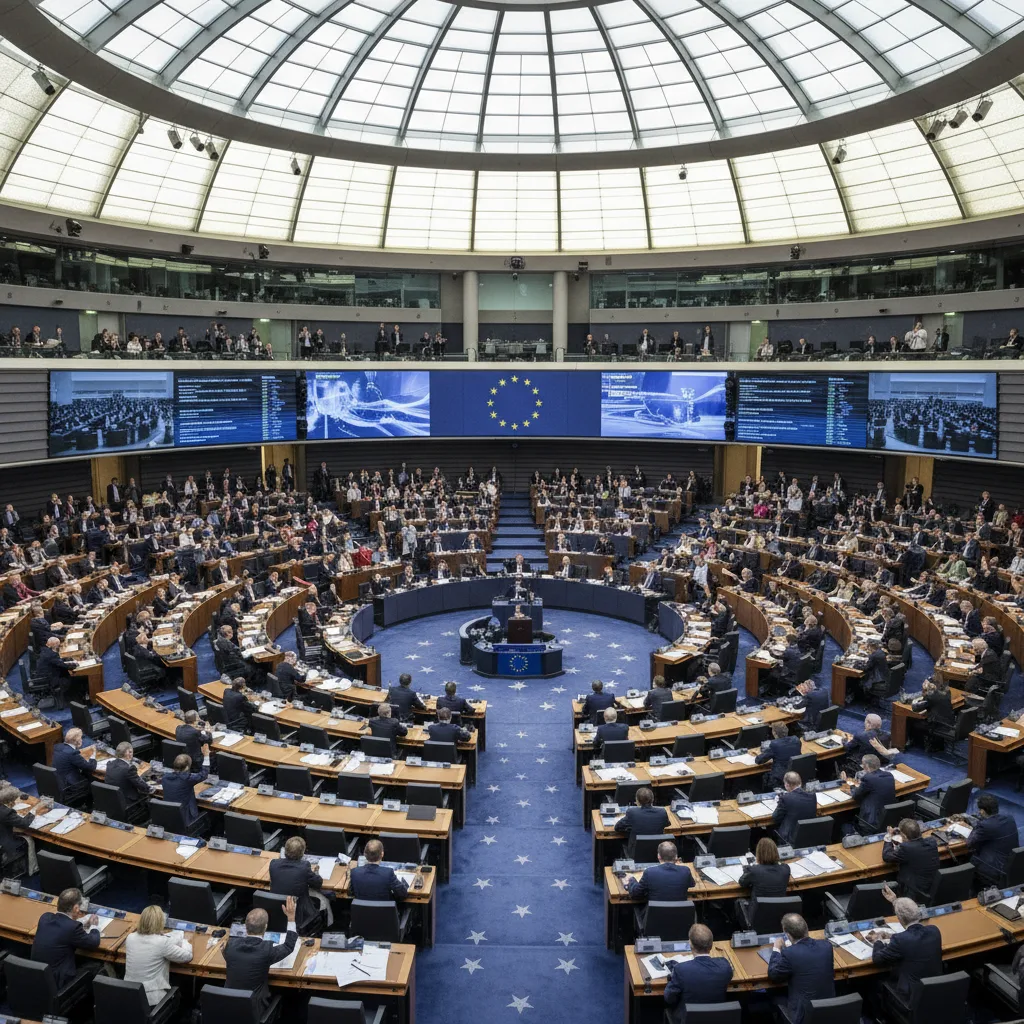 The European Union AI Act, passed in March 2024, is the world's first comprehensive law regulating a