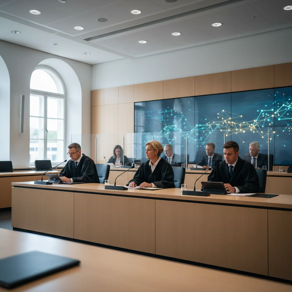 The Dutch AI system SyRI (System Risk Indication) was ruled illegal by a court in 2020 for violating