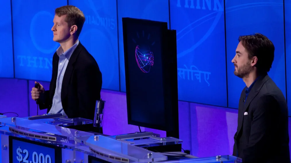 IBM Watson gained widespread public recognition after defeating human champions on the quiz show Jeo