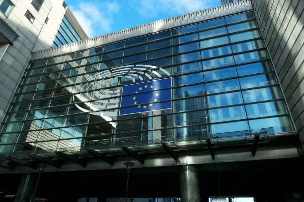 The General Data Protection Regulation (GDPR), enacted by the European Union in 2018, is a landmark 