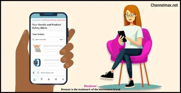 Amazon's Product Safety Hub is described as a central digital platform designed to manage recalls an