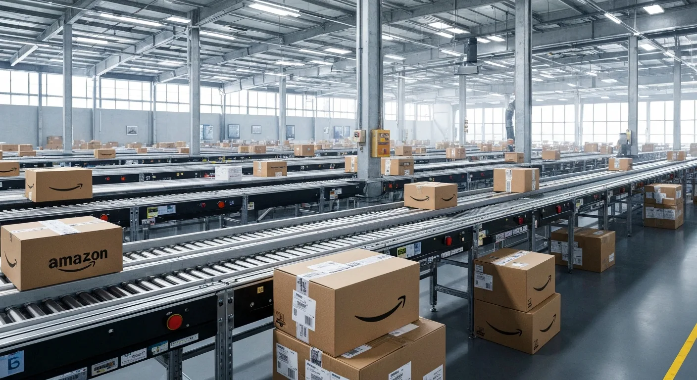 Amazon: 574.000 millones en ventas y la seguridad de productos, un reto pendiente