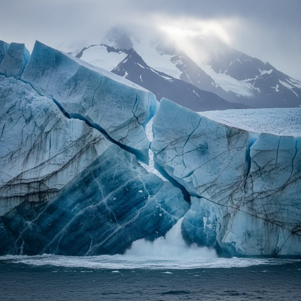 The One Key Threshold That Could Break Earth's Climate