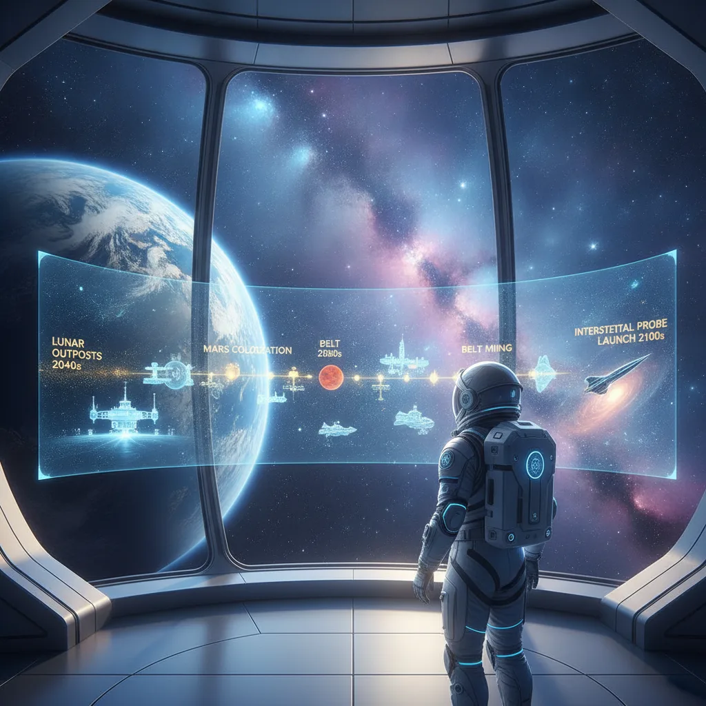 Artemis III: nel 2026 si torna sulla Luna, un ponte verso Marte