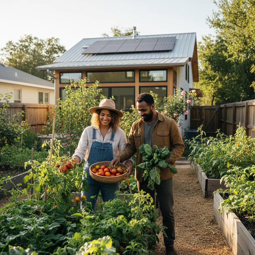 Austin TX Sustainable Living: Your Essential Eco-Friendly Guide