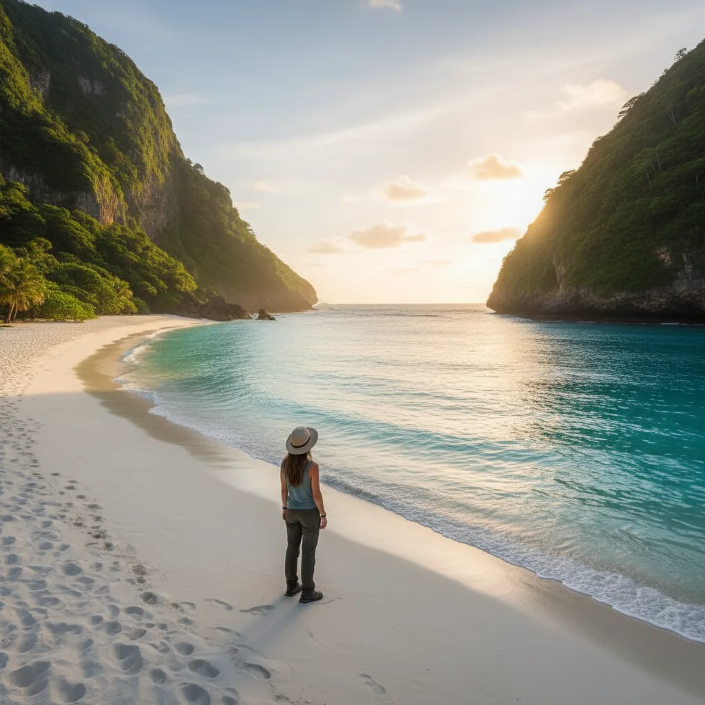 Discover the Best Hidden Gem Travel Destinations for Unique Escapes
