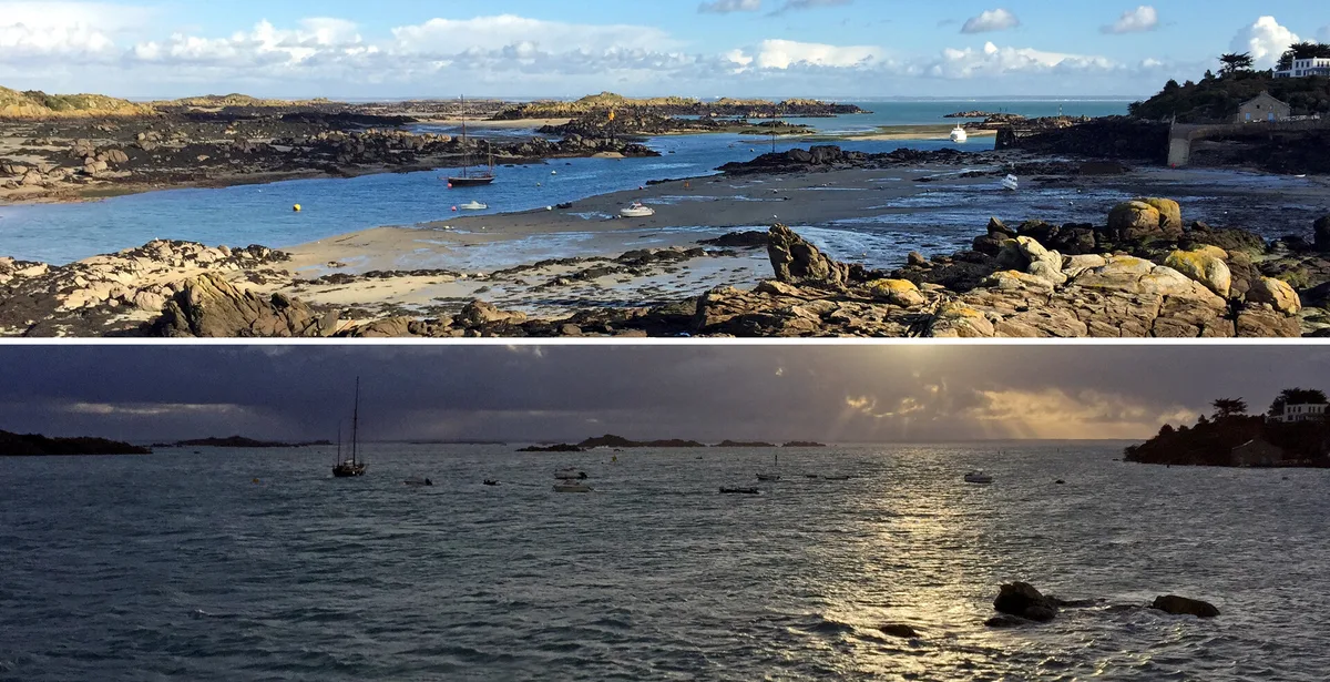 Spring tides are a powerful demonstration of gravity, occurring when the Sun, Moon, and Earth align,