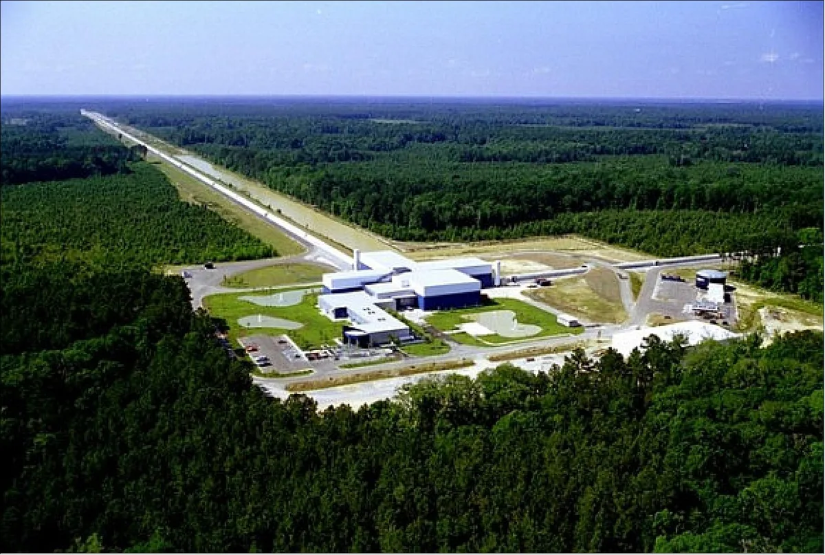 The Laser Interferometer Gravitational-Wave Observatory (LIGO) made history in 2015 by directly dete