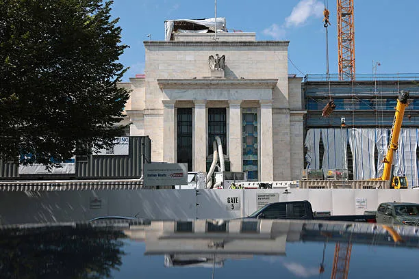 The Federal Reserve, the central bank of the United States, is a powerful macroeconomic force. Its i