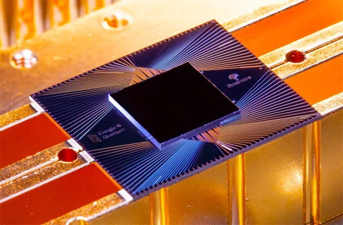 In 2019, Google's Sycamore processor, a 53-qubit machine, made headlines for its claim of 'quantum s