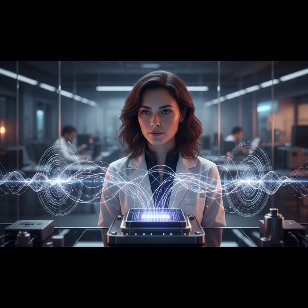 Quantum Computers: Still 5 Years Away? The Truth Behind the Hype