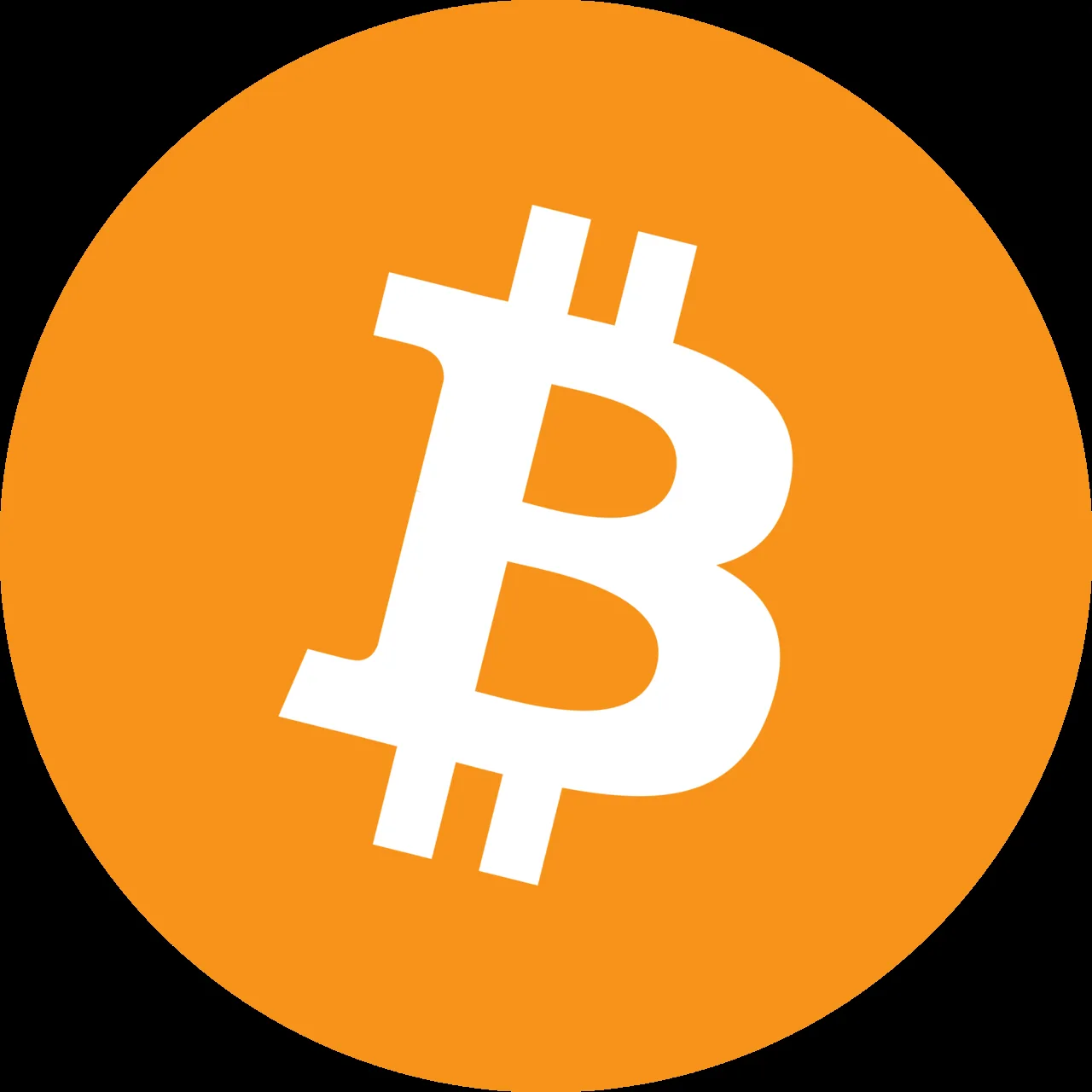 Logo of Bitoin
